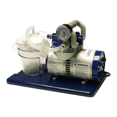 Graham Field JOHN BUNN JB0112-014 user manual