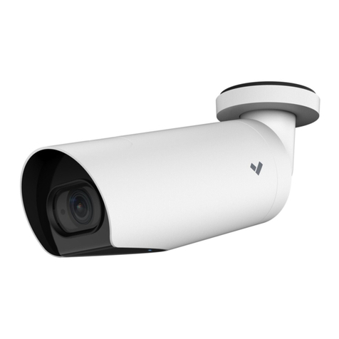 Verkada CB61 User manual