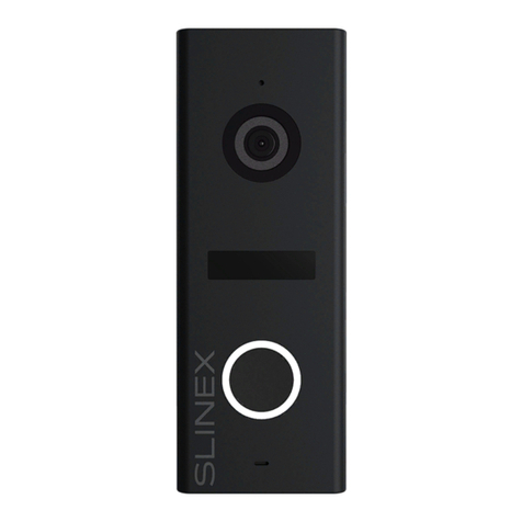 Slinex ML-17HD User manual