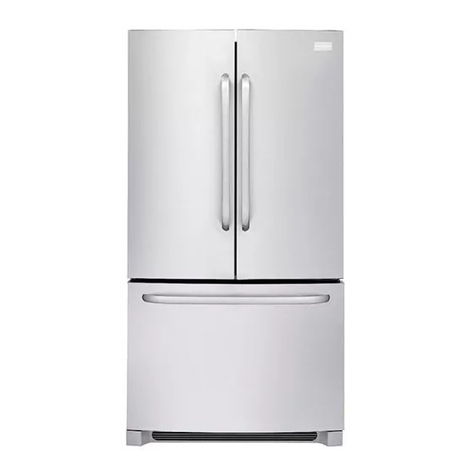 LG GC-B288ULNV owner's manual
