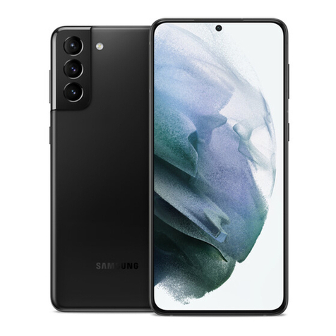 Samsung SM-G996B/DS user manual