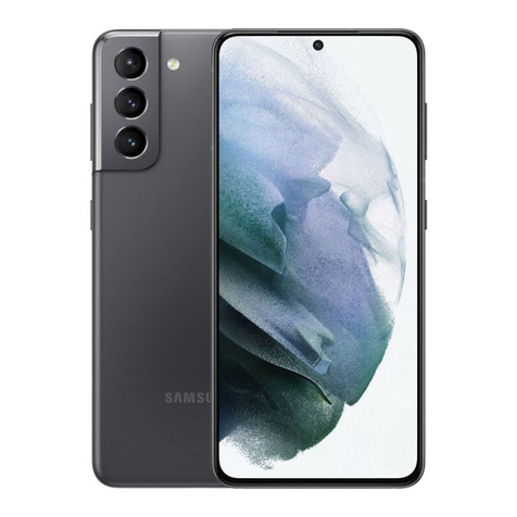 Samsung SM-G991B/DS User manual