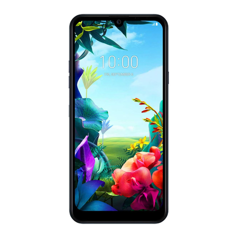 LG LMX430ZMW.AAUSBK user guide