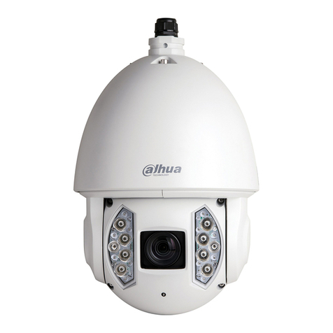 Dahua 6AE240VNI User manual Dahua 6AE240VNI User manual