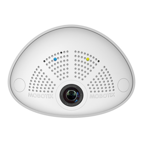 Mobotix i26 Hemispheric User manual Mobotix i26 Hemispheric User manual