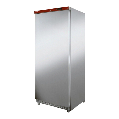 Diamond PV600X-R6 User manual
