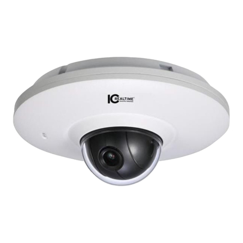 ICRealtime ICIP-D3077P User manual
