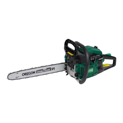 VARO Powerplus Garden POW64122 User manual VARO Powerplus Garden POW64122 User manual