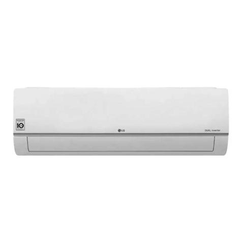 LG A3024H User manual