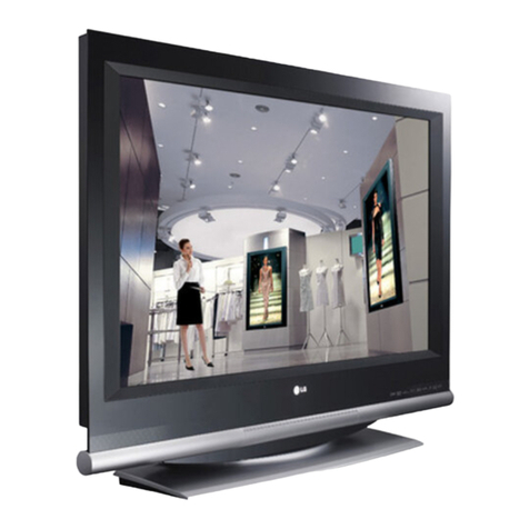 LG M5500C-BAF.AEU User manual