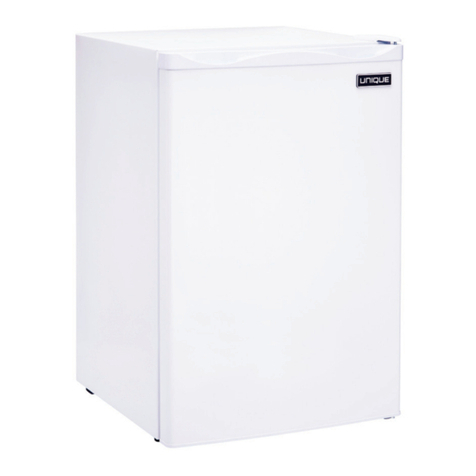 Unique UGP-108L1 User manual