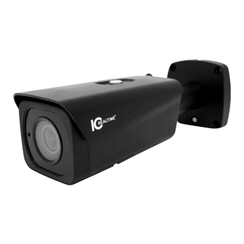 ICRealtime ICIP-B2012VIR-B quick start guide