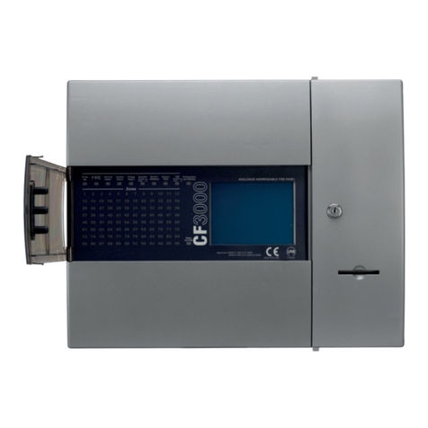 Eaton DF6200 User guide