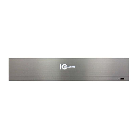 ICRealtime NVR-7508K user manual