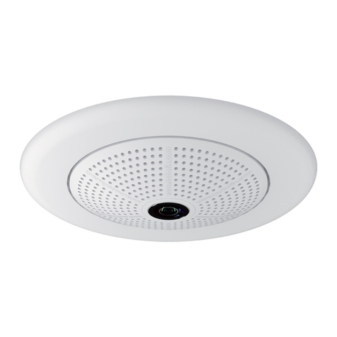 Mobotix Q25 User manual Mobotix Q25 User manual