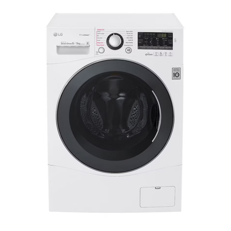 LG F14A8YD2 User manual