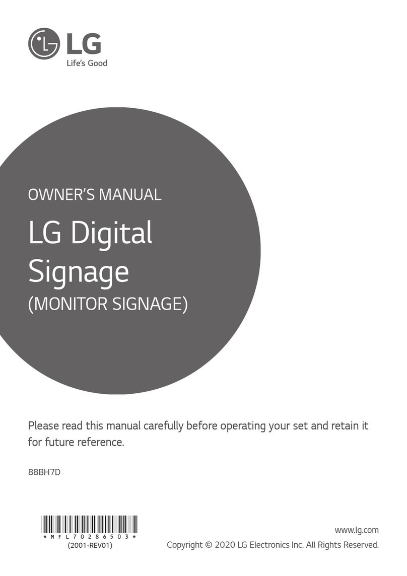 LG 88BH7D-B.AMA owner's manual