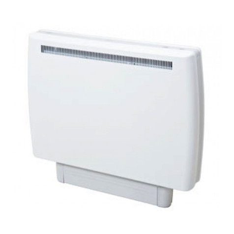 Creda 75773301 installation instructions
