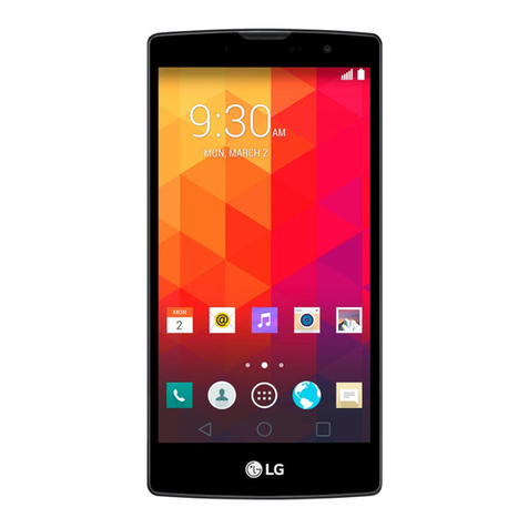 LG LGH502F.APHLKT user guide