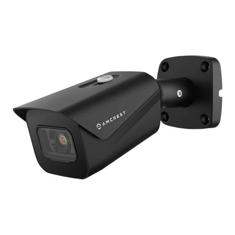 Amcrest IP8M-2496EB User manual