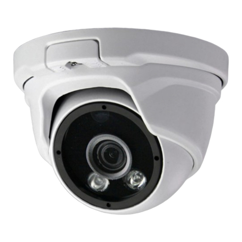 Avtech AVT1104 User manual