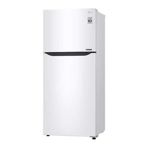 LG GN-C680HLCU User manual