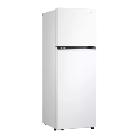 LG LT1032BB Series User manual LG LT1032BB Series User manual