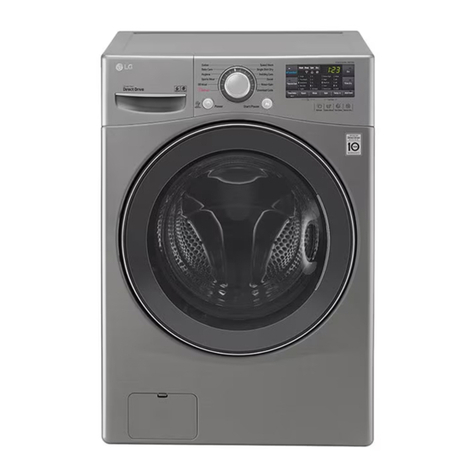 LG F0K6DMK2S2 User manual