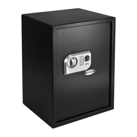 Barska AX11648 user manual
