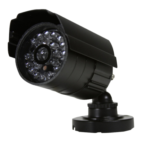 First Alert BRK Series User manual