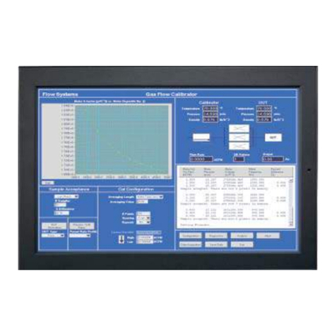 Synergy Global Technology ID-E21Aw User manual
