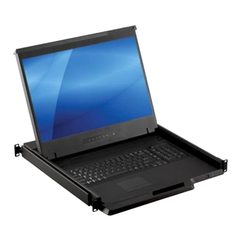 Acnodes MKD6219M user manual