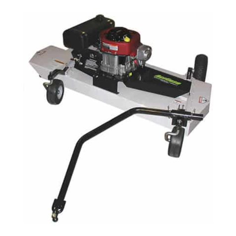 Kunz AcrEase H60B owner's manual