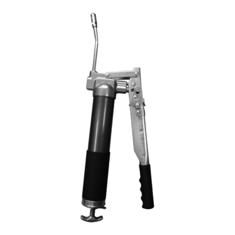 Sealey AK49 User manual