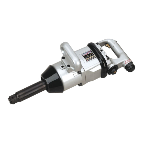 Sealey SA681.V2 quick start guide Sealey SA681.V2 quick start guide