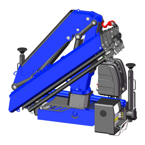 Amco Veba 910NG user manual