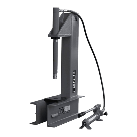 PRO-TEK WZWP-010MT user manual PRO-TEK WZWP-010MT user manual