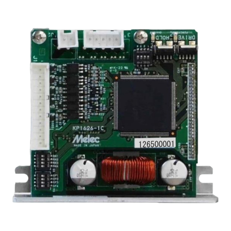 M-Elec GDB-5K30 instruction manual