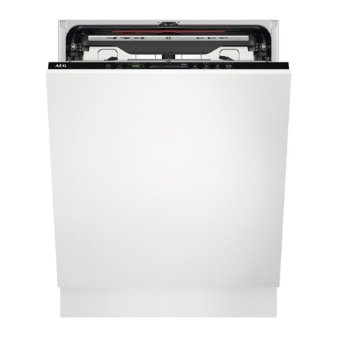 AEG FSK73727P user manual