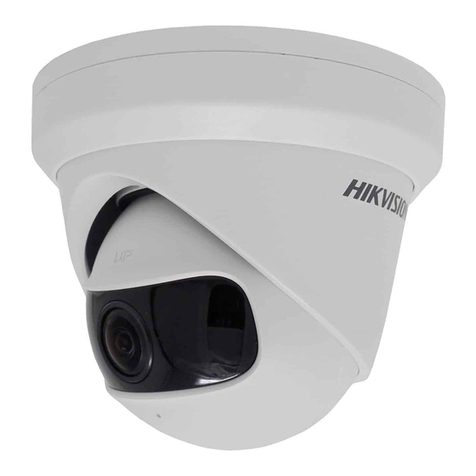 HIK VISION DS-2CD2345G0P-I User manual HIK VISION DS-2CD2345G0P-I User manual