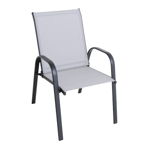 HAMPTON BAY FCS00015Y2PKBWC Use and care guide
