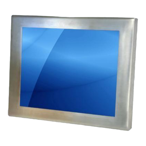 Acnodes APS901 Series User manual