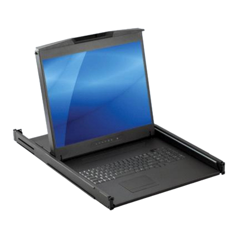 Acnodes MKD6220M user manual