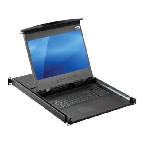 Acnodes KDM82712 User manual Acnodes KDM82712 User manual