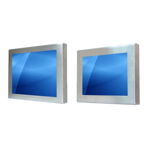 Acnodes APS911 Series User manual