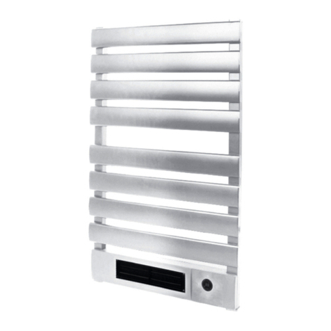 Pur Line NTW-25 user manual