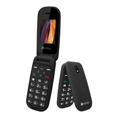 Bmobile C230 User manual Bmobile C230 User manual