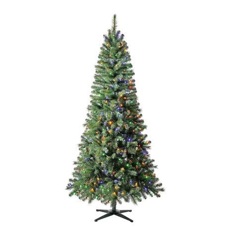 Home Accents Holiday TG70M3BBKD00 quick start guide