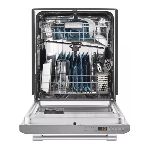 Maytag MDB8979SFZ User manual