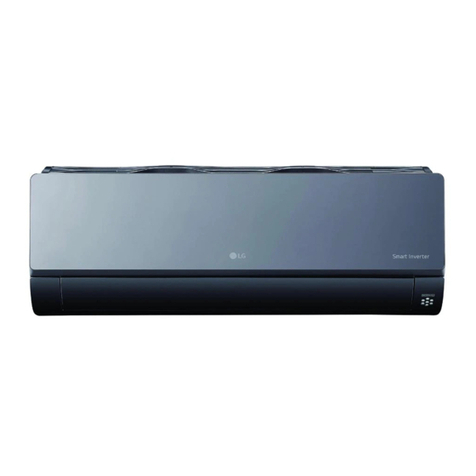 LG VR182CW NKM1 User manual